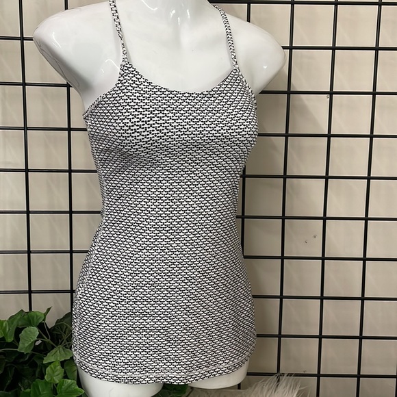 lululemon athletica Tops - Lululemon  tank size 2